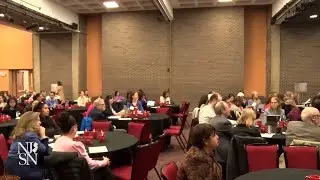 NJ health inequities are focus of Rutgers symposium