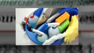 Commercial Floor Cleaning Chattanooga