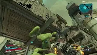 Borderlands 3 Sell Out