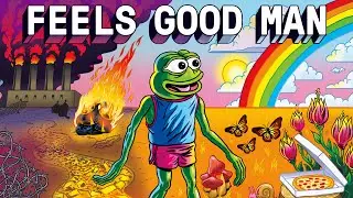 Feels Good Man - OFFICIAL TRAILER