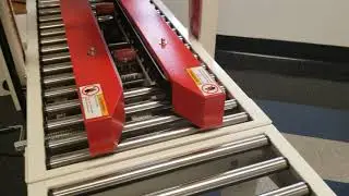 Eagle T100SM - Test Run (APT)