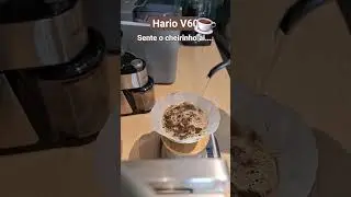 #hariov60 #cafenahora #brasil #coffeelover #coffee #cafe #cafenobrasil #cafepelomundo #cheirinho #❤️