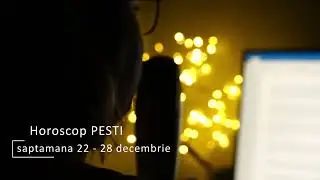 Pisces Horoscope December 22&ndash;28 | Saturn Direct Rewrites You, Deep Truths Coming to Light!