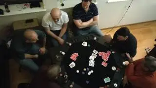 Poker, Split Pot?