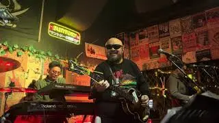 Sore - Karolina (Live at Duck Down Bar, Jakarta 3/11/2025)