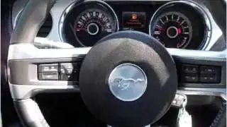 2013 Ford Mustang Used Cars Conway SC