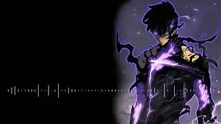 Music for the Shadow Monarch (Solo Leveling Original Song) - I Alone