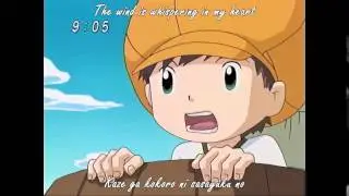 Let it Go - Tommy Himi (Japanese version)
