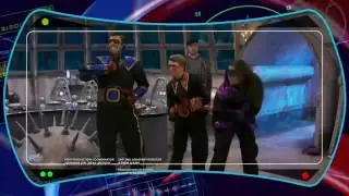 vlc record 2016 06 19 15h34m45s Henry Danger The Thundermans Crossover Danger and Thunder 480p Hdtv