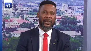 &lsquo;There Is Genocide In Nigeria&rsquo;, Security Expert Backs Trump&rsquo;s Claim