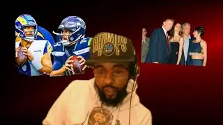 SGDS SPORTS & ENT EP:77 College Football playoff! Epstein files release friday! Mental Health!