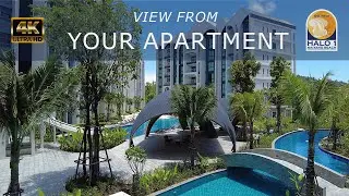 Cozy Apartment 700 Meters from NaiYang Beach, Phuket: Perfect for a Relaxing Stay!