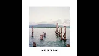 Hasselblad 500CM