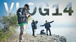 We Found an Unexplored Island in Himachal Pradesh! || GEAR TO GO || Vlog 14 #Himachalhiddenisland