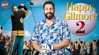 Happy Gilmore 2 (2025) Ending Explained & My Opinion 🔥 | Adam Sandler - Julie Bowen