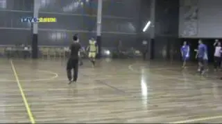 Sunamy Futsal Vs LiverF