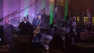 Sammons Jazz
