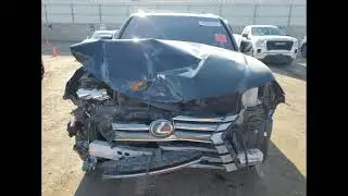 2019 LEXUS LX, 570 vin: JTJHY7AX3K4295541