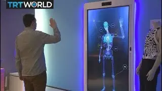 AI company uses data from surveillance videos | Money Talks