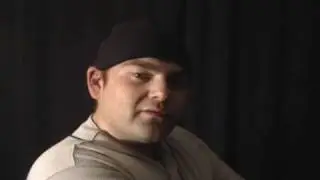 All Pro Wrestling - The Nice Guy? Vinny Massaro