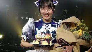 2025/12/27 にっぽん！真骨頂  桜木まつり生誕祭@浅草VAMPKIN