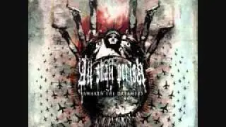 All Shall Perish - Awaken the Dreamers 8-Bit