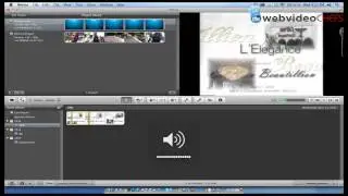 How to convert VHS tapes using iMovie