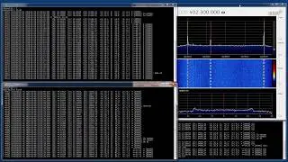 decode multiple radiosondes
