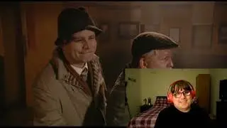 Still Game- S2E2- 