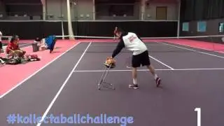 Hannah Smith KB Challenge