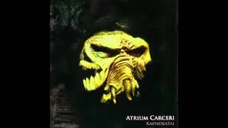 Atrium Carceri - Enclosed World / Liberation