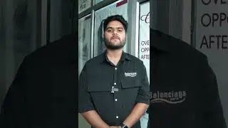 Student Success Story: From Digital Marketing & Graphic Designing to Freelancing