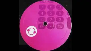 Tony Free - Do It Anyway (1997)