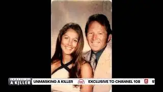 UNMASKING A KILLER LAUNCH AUG