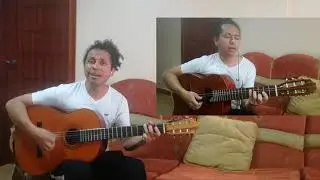 Amor incomparable - Pasillo Ecuatoriano