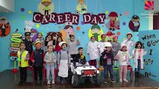 Activities and Events at International Modern School Sayed Galal