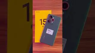 Realme 15 Pro Unboxing and First Look 🔥