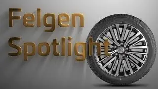 Felgen Spotlight 7E0601025S 8 x 18 ET 50 Original VW Bus T5 T6 Felgen Palmerston
