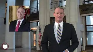 Ohio Talks! Spotlight: Ohio Auditor Keith Faber