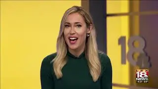 The Buzz At 4: December 24, 2019