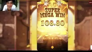 Wild Bounty PG Soft Game (252X) Stream On Kick