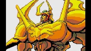 [GAIFLAME] by PC-Engine Hu-card (NCS, MASAYA)