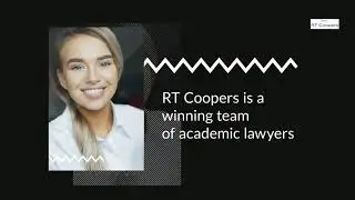 RT Coopers - MPharm student successful academic appeal