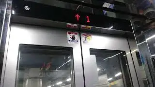 서울특별시 금천구 시흥대로 63길 91 시흥동 코레일 1호선 금천구청역 구 트라비스 엘리베이터 탑사기 (1)