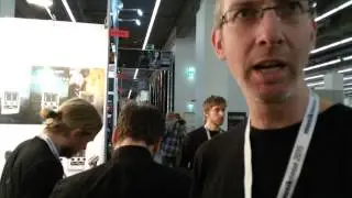 musikmesse 2015, AALBERG AUDIO