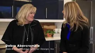 Interior Designer with Renee Behr