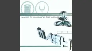 Music is Playing So Loud (Radio Edit)