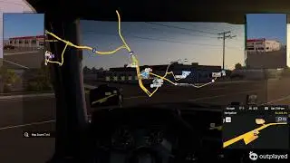 American Truck Simulator 27