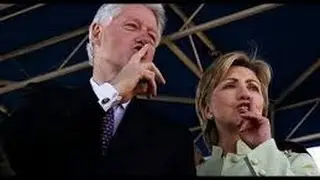 Hillary Clinton Body Count Documentary Serial Killer for President!