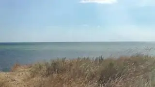 Nothing Happens In June